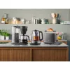 Τοστιέρα Electrolux E7T1-6BP 2 φέτες 980 W Μαύρο