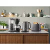Τοστιέρα Electrolux E7T1-6BP 2 φέτες 980 W Μαύρο