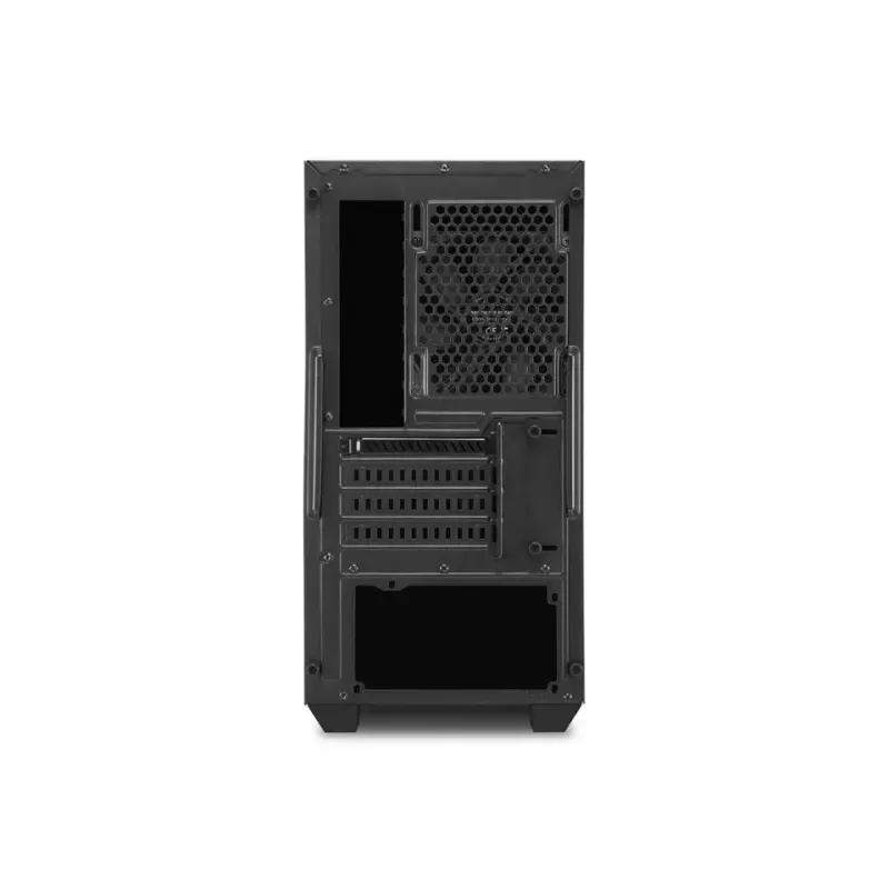 Κουτί PC Sharkoon V1000 Mini Tower Μαύρο
