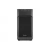 Κουτί PC Sharkoon V1000 Mini Tower Μαύρο
