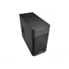 Κουτί PC Sharkoon V1000 Mini Tower Μαύρο