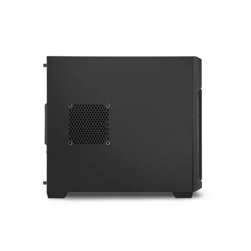 Κουτί PC Sharkoon V1000 Mini Tower Μαύρο