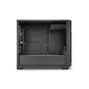 Κουτί PC Sharkoon V1000 Mini Tower Μαύρο