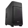 Κουτί PC Sharkoon V1000 Mini Tower Μαύρο