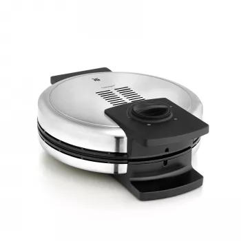 WMF Lono 04.1521.0011 Βάφλας 5 βάφλες 900 W Μαύρο, Χρώμιο