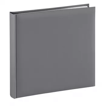 Hama Fine Art Φωτογραφικό άλμπουμ Γκρι 320 φύλλα 10 x 15 cm