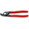 Πλαϊνός κόφτης Knipex 95 11 165