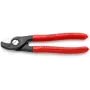 Πλαϊνός κόφτης Knipex 95 11 165
