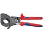 Πλαϊνός κόφτης Knipex 95 31 250