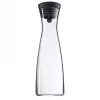 WMF 0617726040 1,5 L Μαύρο, Διάφανο