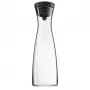 WMF 0617726040 1,5 L Μαύρο, Διάφανο