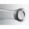 WMF 0617726040 1,5 L Μαύρο, Διάφανο