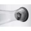 WMF 0617726040 1,5 L Μαύρο, Διάφανο
