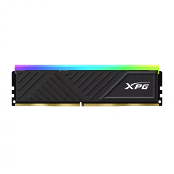 16GB ADATA DIMM 3600 (2x 8 GB) Dual-Kit (μαύρο, AX4U36008G18I-DTBKD35G, XPG Spectrix D35G, INTEL XMP)