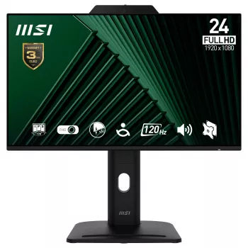 Οθόνη MSI Pro MP242PMG 23,8 inch FHD LCD 1920x1080