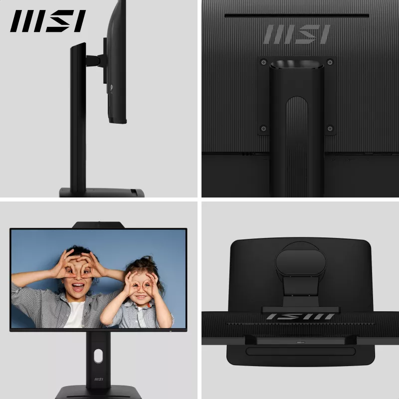 Οθόνη MSI Pro MP242PMG 23,8 inch FHD LCD 1920x1080