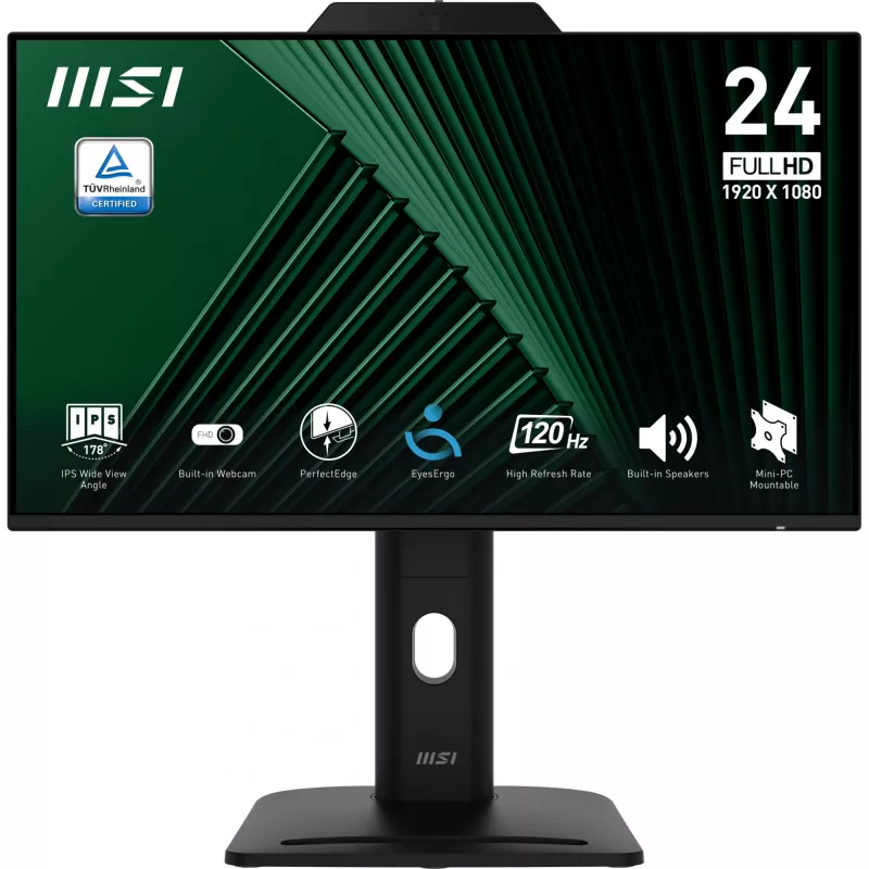 Οθόνη MSI Pro MP242PMG 23,8 inch FHD LCD 1920x1080