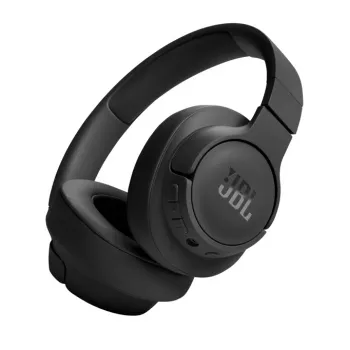 Ακουστικά JBL Tune 720BT Ασύρματα Κεφαλής Κλήσεις/Μουσική Bluetooth Μαύρο