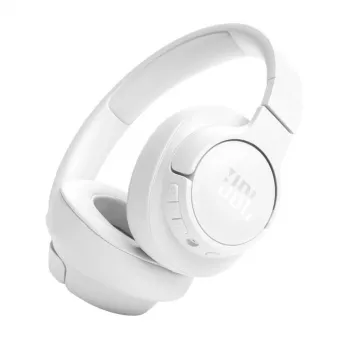 Ακουστικά JBL Tune 720BT Ασύρματα Ακουστικά Κλήσεις/Μουσική Bluetooth Λευκό