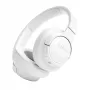 Ακουστικά JBL Tune 720BT Ασύρματα Ακουστικά Κλήσεις/Μουσική Bluetooth Λευκό