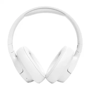 Ακουστικά JBL Tune 720BT Ασύρματα Ακουστικά Κλήσεις/Μουσική Bluetooth Λευκό