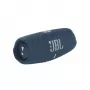 Φορητό στερεοφωνικό ηχείο JBL Charge 5 Μπλε