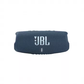 Φορητό στερεοφωνικό ηχείο JBL Charge 5 Μπλε