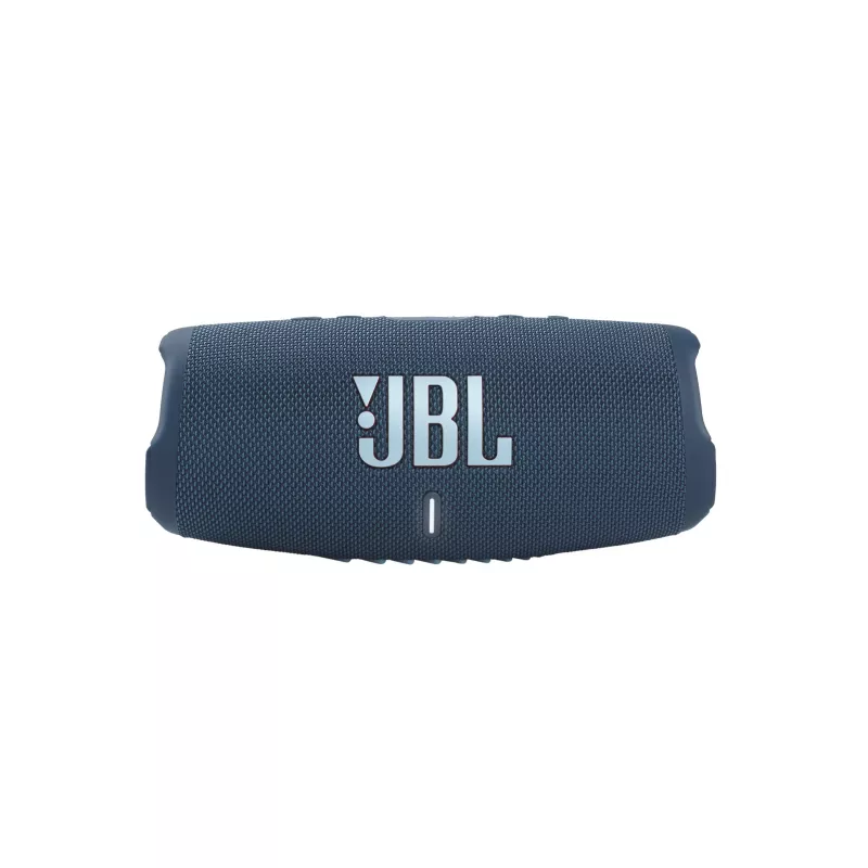 Φορητό στερεοφωνικό ηχείο JBL Charge 5 Μπλε