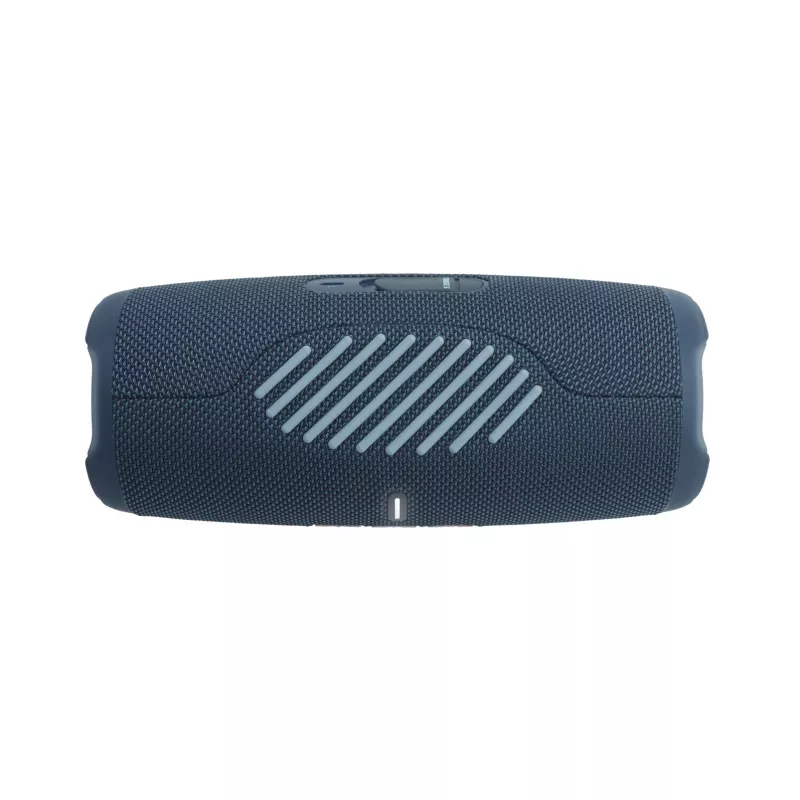 Φορητό στερεοφωνικό ηχείο JBL Charge 5 Μπλε