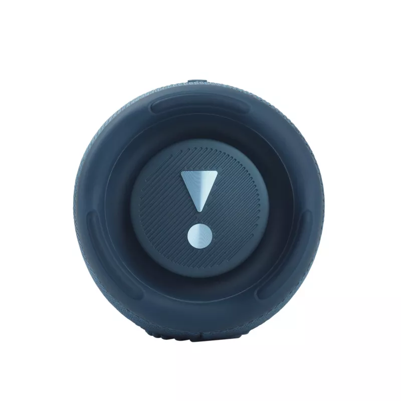 Φορητό στερεοφωνικό ηχείο JBL Charge 5 Μπλε