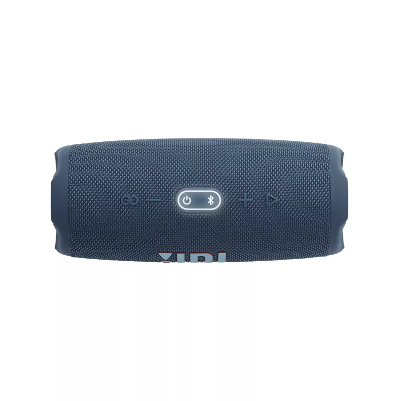 Φορητό στερεοφωνικό ηχείο JBL Charge 5 Μπλε
