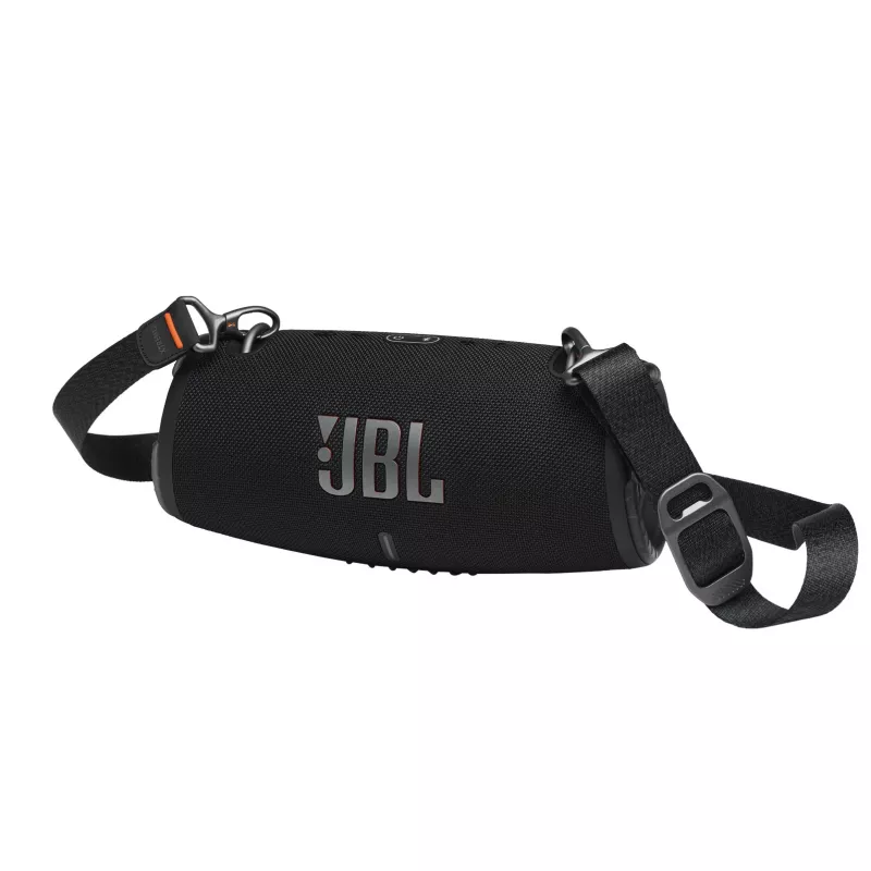 Φορητό ηχείο JBL Xtreme 3 Μαύρο