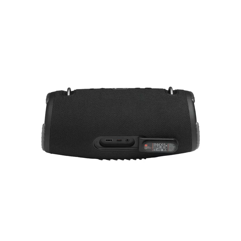 Φορητό ηχείο JBL Xtreme 3 Μαύρο