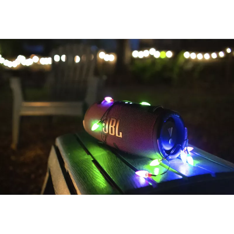Φορητό ηχείο JBL Xtreme 3 Μαύρο