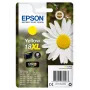 Μελάνι Epson 18XL Κίτρινο 450 σελίδες Blæk C13T18144012