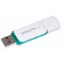 USB stick Philips FM08FD75B 8 GB USB Type-A 3.2 Gen 1 (3.1 Gen 1) Τιρκουάζ, Λευκό