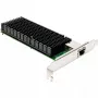 Inter-Tech ST-7215 Εσωτερική Ethernet 10000 Mbit/s Ενσύρματη συνδεσιμότητα