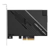ASUS USB4 PCIe Gen4 Card Κάρτες/προσαρμογείς διασύνδεσης Εσωτερικό DisplayPort, USB Type-C