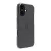 Διάφανη θήκη smartphone dbramante1928 Nuuk Clear για Apple iPhone 16