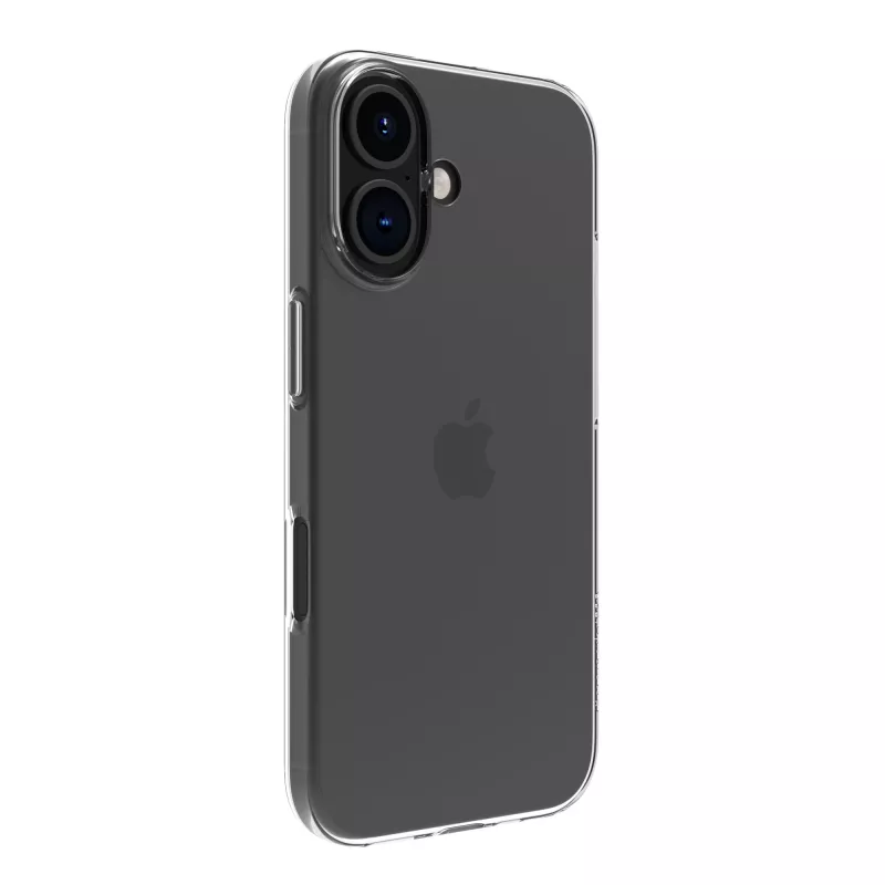 Διάφανη θήκη smartphone dbramante1928 Nuuk Clear για Apple iPhone 16