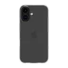 Διάφανη θήκη smartphone dbramante1928 Nuuk Clear για Apple iPhone 16