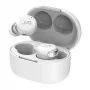 Headset JVC Active Noise Cancelling TWS Λευκό