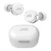 Headset JVC Active Noise Cancelling TWS Λευκό