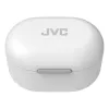 Headset JVC Active Noise Cancelling TWS Λευκό