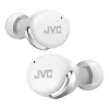 Headset JVC Active Noise Cancelling TWS Λευκό