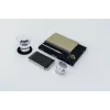 Headset JVC Active Noise Cancelling TWS Λευκό