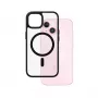 Θήκη PanzerGlass CARE by Flagship Θήκη Διάφανο Urban Combat Μαύρο MagSafe iPhone 15