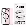 Θήκη PanzerGlass CARE by Flagship Θήκη Διάφανο Urban Combat Μαύρο MagSafe iPhone 15