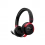 HyperX Cloud Mini - Ασύρματο gaming headset (μαύρο)