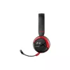 HyperX Cloud Mini - Ασύρματο gaming headset (μαύρο)